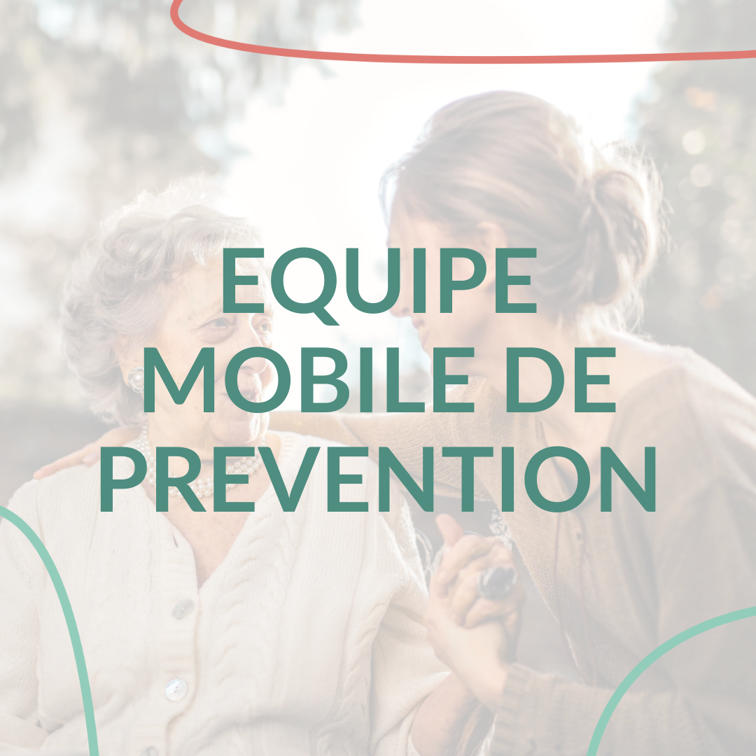 equipe mobile prevention